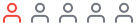 Student reach icon