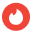 Staff shortage icon